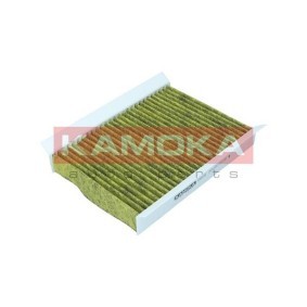 Innenraumfilter von KAMOKA 6080016