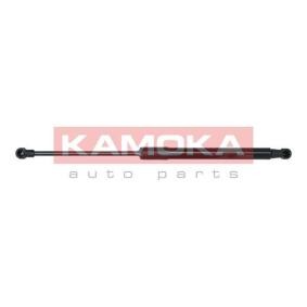 Compre Mola pneumática, capot do motor da KAMOKA 7091025 a um preço baixo por 14,25 €