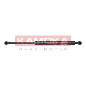 Acquista Ammortizatore pneumatico, Cofano bagagli / vano carico da KAMOKA 7092052 a buon mercato per soli 13,92 €