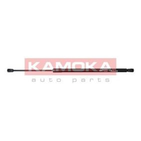 Acquista Ammortizatore pneumatico, Cofano bagagli / vano carico da KAMOKA 7092055 a buon mercato per soli 17,43 €