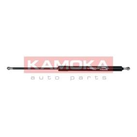 Heckklappendämpfer von KAMOKA günstig für 7,98 €