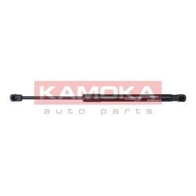 Heckklappendämpfer von KAMOKA günstig für 13,89 €