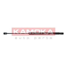 Heckklappendämpfer von KAMOKA 7092359
