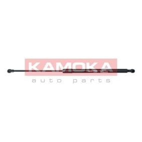Heckklappendämpfer von KAMOKA günstig für 14,19 €