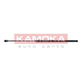 Heckklappendämpfer von KAMOKA günstig für 10,13 €