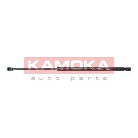 Heckklappendämpfer von KAMOKA günstig für 10,00 €