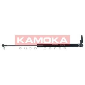 Heckklappendämpfer von KAMOKA für FORESTER (SH) günstig online kaufen