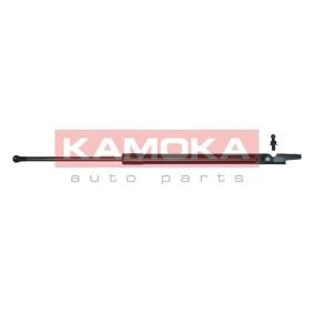Heckklappendämpfer von KAMOKA für FORESTER (SJ) günstig online kaufen