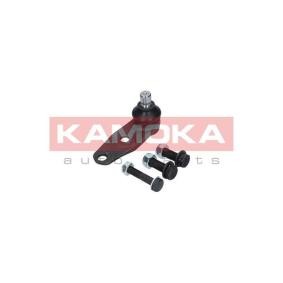 Compre Rótula de suspensão da KAMOKA 9040187 a um preço baixo por 13,45 €