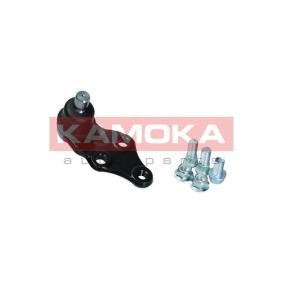 Compre Rótula de suspensão da KAMOKA 9040202 a um preço baixo por 18,34 €