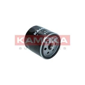Compre Filtro de óleo da KAMOKA F117501 a um preço baixo por 9,17 €