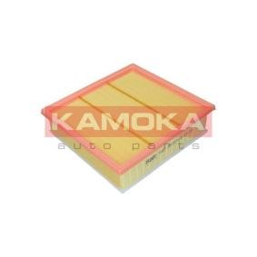 Compre Filtro de ar da KAMOKA F243901 a um preço baixo por 10,32 €