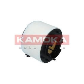 Compre Filtro de ar de KAMOKA online para A6 Avant (4F5, C6) a preços moderados