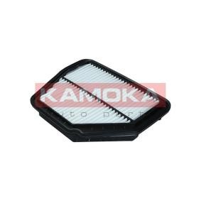 Achetez des Filtre à air KAMOKA F246101 à prix pour 13,70 €