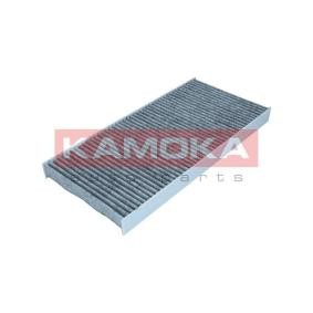 Compre Filtro, ar do habitáculo da KAMOKA F511901 a um preço baixo por 9,65 €