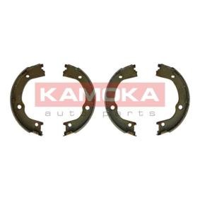 Comprar Zapata de freno de mano de KAMOKA JQ212065 a bajo precio de 34,79 €