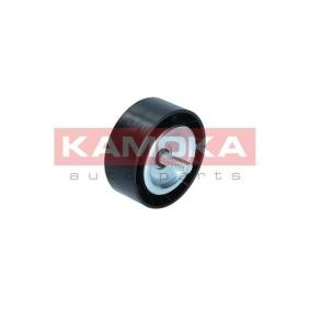 Acquista Rullo tenditore cinghia Poly-V da KAMOKA R0408 a buon mercato per soli 17,23 €