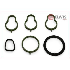 Acquista Kit guarnizioni, Collettore aspirazione da ELWIS ROYAL 9422003 a buon mercato per soli 22,46 €