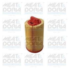 Compre Filtro de ar da MEAT & DORIA 16076 a um preço baixo por 16,09 €