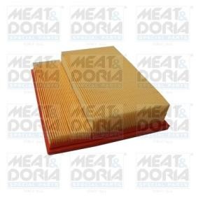 Compre Filtro de ar da MEAT & DORIA 16577 a um preço baixo por 14,37 €