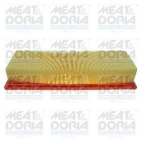 Köp Luftfilter av MEAT & DORIA 16606 till det låga priset 160,77 kr