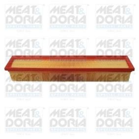Compre Filtro de ar da MEAT & DORIA 16649 a um preço baixo por 14,37 €