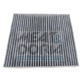 Achetez des Filtre d'habitacle MEAT & DORIA 17592 à prix pour 19,60 €