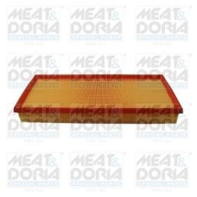 Compre Filtro de ar da MEAT & DORIA 18320 a um preço baixo por 13,51 €