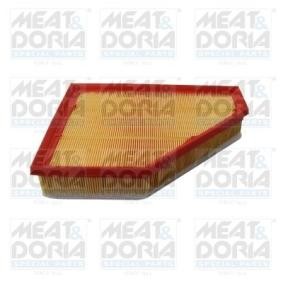 Acquista Filtro aria da MEAT & DORIA 18477 a buon mercato per soli 50,96 €