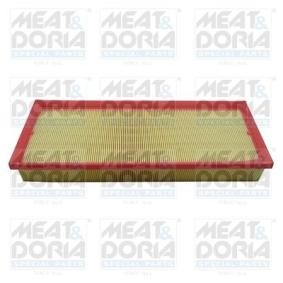 Compre Filtro de ar da MEAT & DORIA 18489 a um preço baixo por 20,27 €