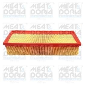Luftfilter 18529 für AUDI