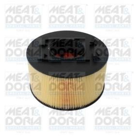 Acquista Filtro aria da MEAT & DORIA 18533 a buon mercato per soli 49,25 €