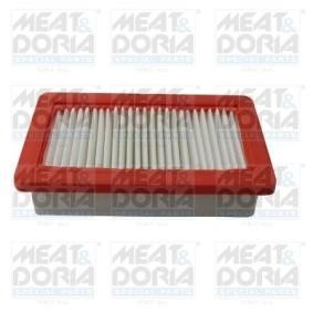 Acquista Filtro aria da MEAT & DORIA 18690 a buon mercato per soli 48,33 €