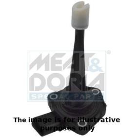 Compre Sensor do nível de óleo de MEAT & DORIA online para BOXSTER (981) a preços moderados