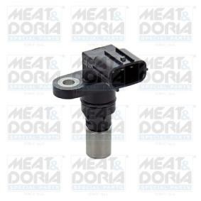 Achetez des Capteur de vitesse MEAT & DORIA 871206 à prix pour 83,79 €