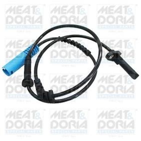ABS-Sensor 901121 für Paceman (R61) für 38,28 CHF