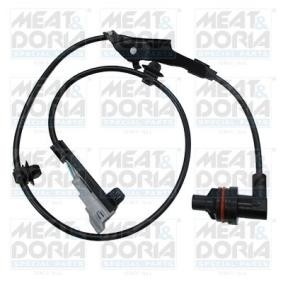 ABS-Sensor 901146 für TOYOTA