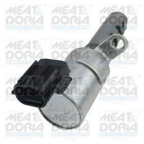 Acquista Valvola di comando per regolazione albero a camme da MEAT & DORIA 91586 a buon mercato per soli 139,76 €