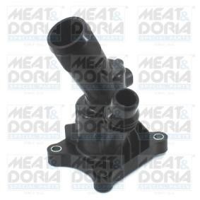 Achetez des Thermostat d'eau MEAT & DORIA 92929 à prix pour 66,38 €