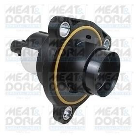 Schubumluftventil für Turbolader von MEAT & DORIA günstig für 238,65 €
