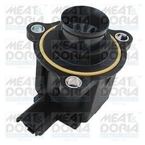 Schubumluftventil für Turbolader von MEAT & DORIA günstig für 139,67 €