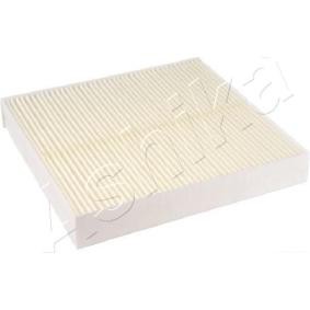 Achetez des Filtre d'habitacle ASHIKA 21-NS-NS28 à prix pour 16,04 €