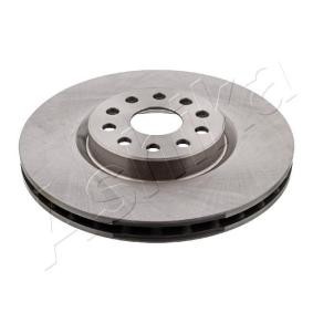 Achetez des Disque de frein ASHIKA 60-00-0214 à prix pour 57,34 €