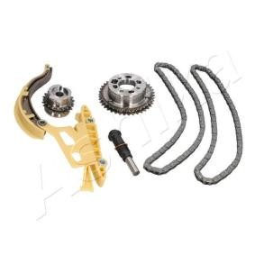 Comprar Kit de cadena de distribución de ASHIKA KCK0302 a bajo precio de 327,38 €