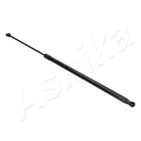 Acquista Ammortizatore pneumatico, Cofano bagagli / vano carico da ASHIKA ZSA04057 a buon mercato per soli 17,24 €