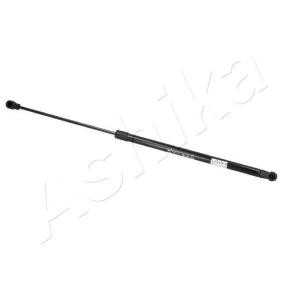 Acquista Ammortizatore pneumatico, Cofano bagagli / vano carico da ASHIKA ZSA07021 a buon mercato per soli 14,90 €