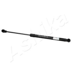 Acquista Ammortizatore pneumatico, Cofano bagagli / vano carico da ASHIKA ZSA07059 a buon mercato per soli 13,40 €