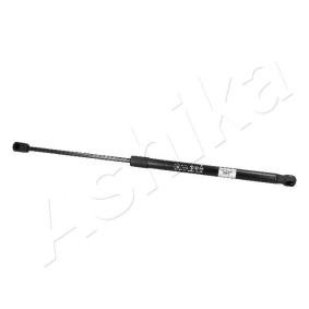 Acquista Ammortizatore pneumatico, Cofano bagagli / vano carico da ASHIKA ZSA09071 a buon mercato per soli 16,31 €