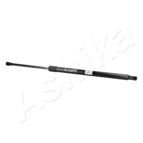 Acquista Ammortizatore pneumatico, Cofano bagagli / vano carico da ASHIKA ZSA09136 a buon mercato per soli 14,36 €