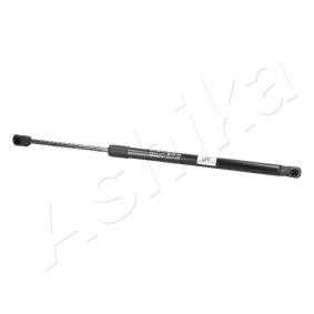Acquista Ammortizatore pneumatico, Cofano bagagli / vano carico da ASHIKA ZSA09199 a buon mercato per soli 14,55 €